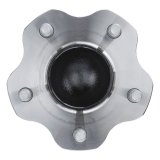 MOOG 11-17 Nissan Juke Rear Hub Assembly thumbnail 9