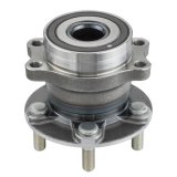 MOOG 13-15 Subaru XV Crosstrek Rear Hub Assembly thumbnail 2