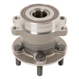 MOOG 13-15 Subaru XV Crosstrek Rear Hub Assembly thumbnail 4