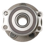 MOOG 13-15 Subaru XV Crosstrek Rear Hub Assembly thumbnail 6