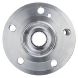MOOG 15-19 Mercedes-Benz B250 Rear Hub Assembly thumbnail 7