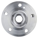 MOOG 15-19 Mercedes-Benz B250 Rear Hub Assembly thumbnail 8