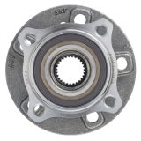 MOOG 15-19 Mercedes-Benz B250 Rear Hub Assembly thumbnail 9