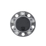 MOOG 2016 Kia Optima Rear Hub Assembly thumbnail 4