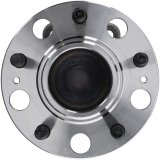 MOOG 2016 Kia Optima Rear Hub Assembly thumbnail 7