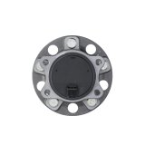 MOOG 2016 Kia Optima Rear Hub Assembly thumbnail 8