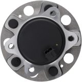 MOOG 2016 Kia Optima Rear Hub Assembly thumbnail 9