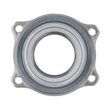 MOOG 17-18 Mercedes-Benz E400 Rear Hub Assembly thumbnail 1
