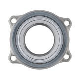 MOOG 17-18 Mercedes-Benz E400 Rear Hub Assembly thumbnail 6