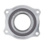 MOOG 17-18 Mercedes-Benz E400 Rear Hub Assembly thumbnail 7