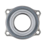 MOOG 17-18 Mercedes-Benz E400 Rear Hub Assembly thumbnail 9
