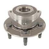 MOOG 2019 Buick Envision Front / Rear Hub Assembly thumbnail 3