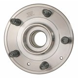 MOOG 2019 Buick Envision Front / Rear Hub Assembly thumbnail 4