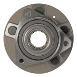 MOOG 2019 Buick Envision Front / Rear Hub Assembly thumbnail 5
