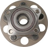 MOOG 21-23 Lexus ES250 Rear Hub Assembly thumbnail 1