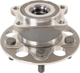 MOOG 21-23 Lexus ES250 Rear Hub Assembly thumbnail 2