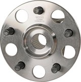 MOOG 21-23 Lexus ES250 Rear Hub Assembly thumbnail 3
