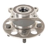 MOOG 21-23 Lexus ES250 Rear Hub Assembly thumbnail 4