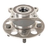 MOOG 21-23 Lexus ES250 Rear Hub Assembly thumbnail 5