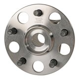 MOOG 21-23 Lexus ES250 Rear Hub Assembly thumbnail 7