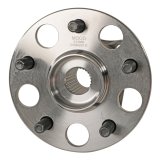 MOOG 21-23 Lexus ES250 Rear Hub Assembly thumbnail 8