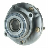 MOOG 04-11 Mitsubishi Endeavor Front Hub Assembly thumbnail 1