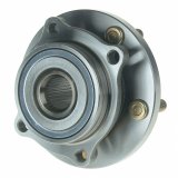 MOOG 04-11 Mitsubishi Endeavor Front Hub Assembly thumbnail 6