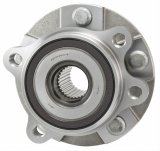 MOOG 06-18 Toyota RAV4 Front Hub Assembly thumbnail 1