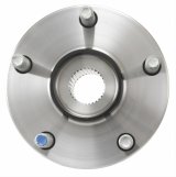 MOOG 06-18 Toyota RAV4 Front Hub Assembly thumbnail 2