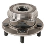 MOOG 06-18 Toyota RAV4 Front Hub Assembly thumbnail 3