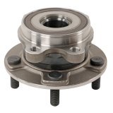 MOOG 06-18 Toyota RAV4 Front Hub Assembly thumbnail 4
