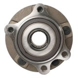 MOOG 06-18 Toyota RAV4 Front Hub Assembly thumbnail 5
