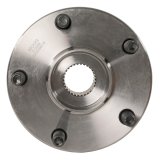 MOOG 06-18 Toyota RAV4 Front Hub Assembly thumbnail 6