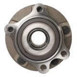 MOOG 06-18 Toyota RAV4 Front Hub Assembly thumbnail 7