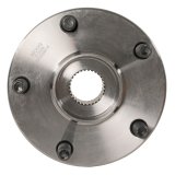 MOOG 06-18 Toyota RAV4 Front Hub Assembly thumbnail 8