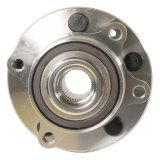 MOOG 13-19 Ford Police Interceptor Sedan Front / Rear Hub Assembly thumbnail 5