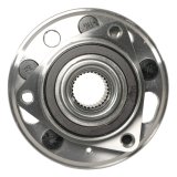 MOOG 10-16 Buick LaCrosse Front / Rear Hub Assembly thumbnail 7
