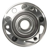 MOOG 10-16 Buick LaCrosse Front / Rear Hub Assembly thumbnail 8