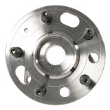 MOOG 10-16 Buick LaCrosse Front / Rear Hub Assembly thumbnail 9