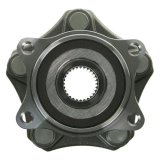 MOOG 10-13 Suzuki Kizashi Front / Rear Hub Assembly thumbnail 2