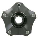 MOOG 10-13 Suzuki Kizashi Front / Rear Hub Assembly thumbnail 3
