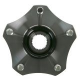 MOOG 10-13 Suzuki Kizashi Front / Rear Hub Assembly thumbnail 7