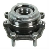 MOOG 07-18 Nissan Altima Front Hub Assembly thumbnail 1