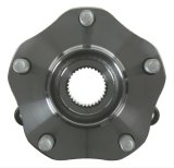 MOOG 07-18 Nissan Altima Front Hub Assembly thumbnail 3