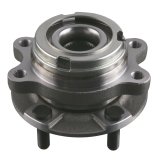 MOOG 07-18 Nissan Altima Front Hub Assembly thumbnail 4