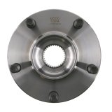 MOOG 07-18 Nissan Altima Front Hub Assembly thumbnail 6