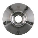 MOOG 07-18 Nissan Altima Front Hub Assembly thumbnail 7