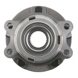 MOOG 07-18 Nissan Altima Front Hub Assembly thumbnail 8