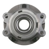 MOOG 07-18 Nissan Altima Front Hub Assembly thumbnail 9
