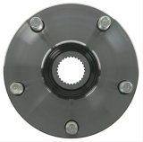 MOOG 13-14 Subaru WRX STI Front Hub Assembly thumbnail 1